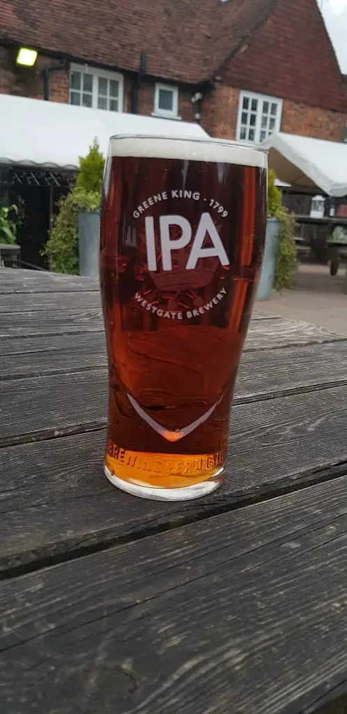 Menu_The Barleycorn Inn_Bishops Waltham_image_6