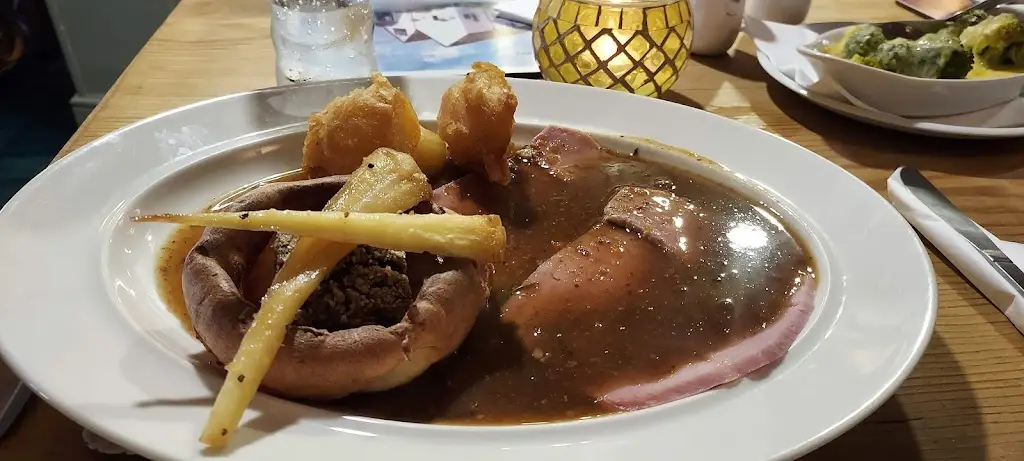 Sheila West_The Barleycorn Inn_Bishops Waltham_review