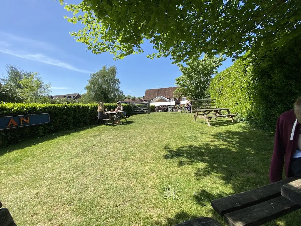 Dominic Martin_The Barleycorn Inn_Bishops Waltham_review