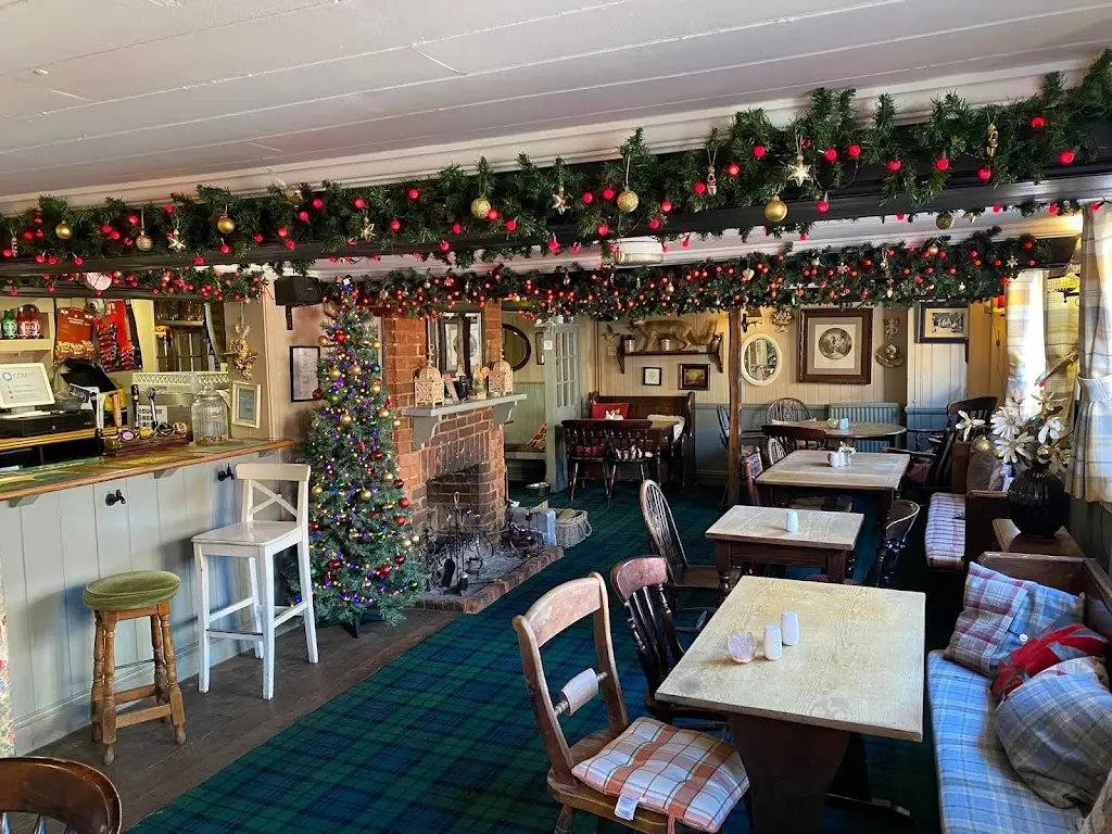 The Barleycorn Inn_Bishops Waltham_slider_image_1