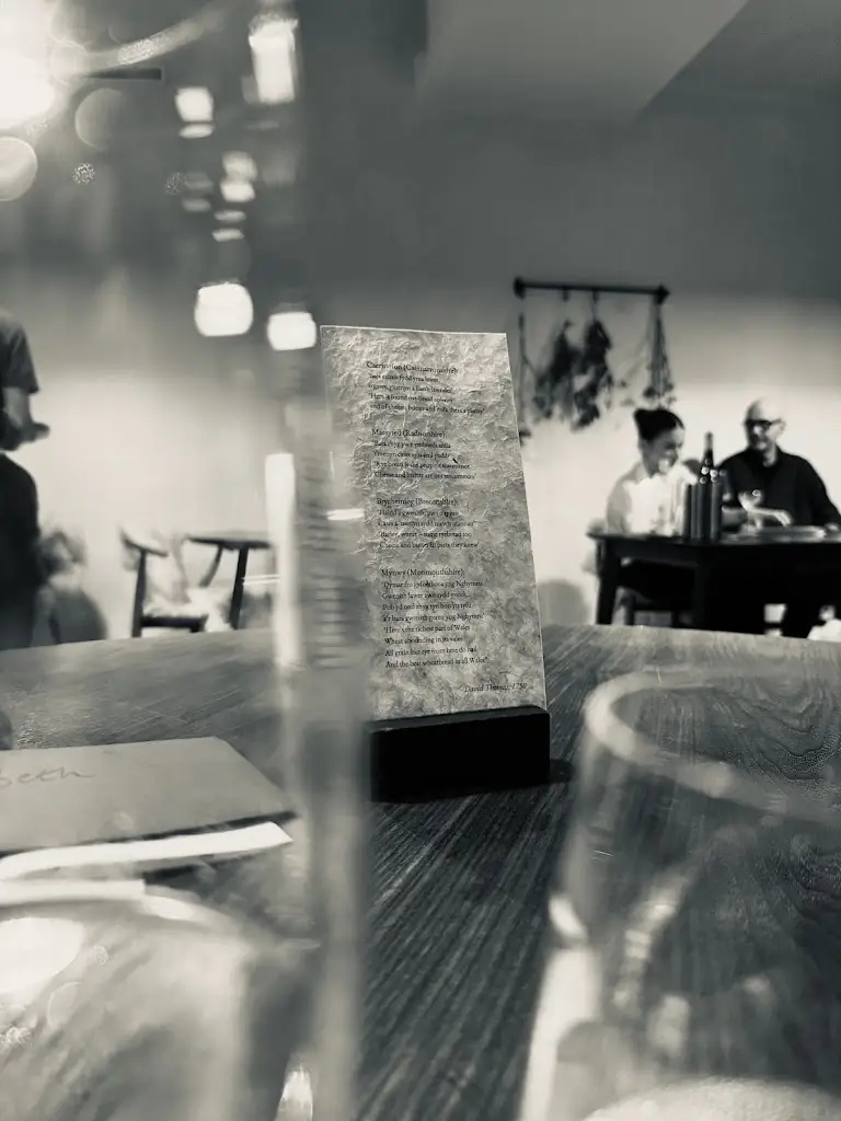 Alexandra Magson_The Jackdaw_Conwy_review