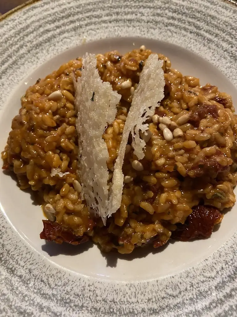 Sally Yates_The Erskine Arms_Conwy_review