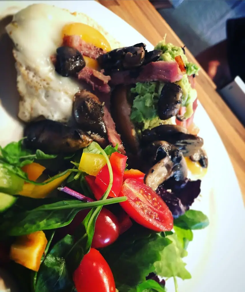 Menu_Steak on the Stone_Conwy_image_6