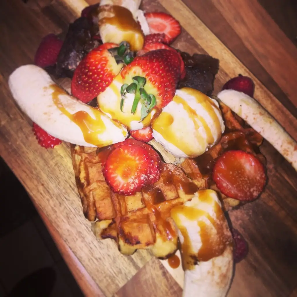 Menu_Steak on the Stone_Conwy_image_7