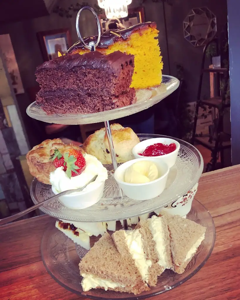 Menu_Steak on the Stone_Conwy_image_8