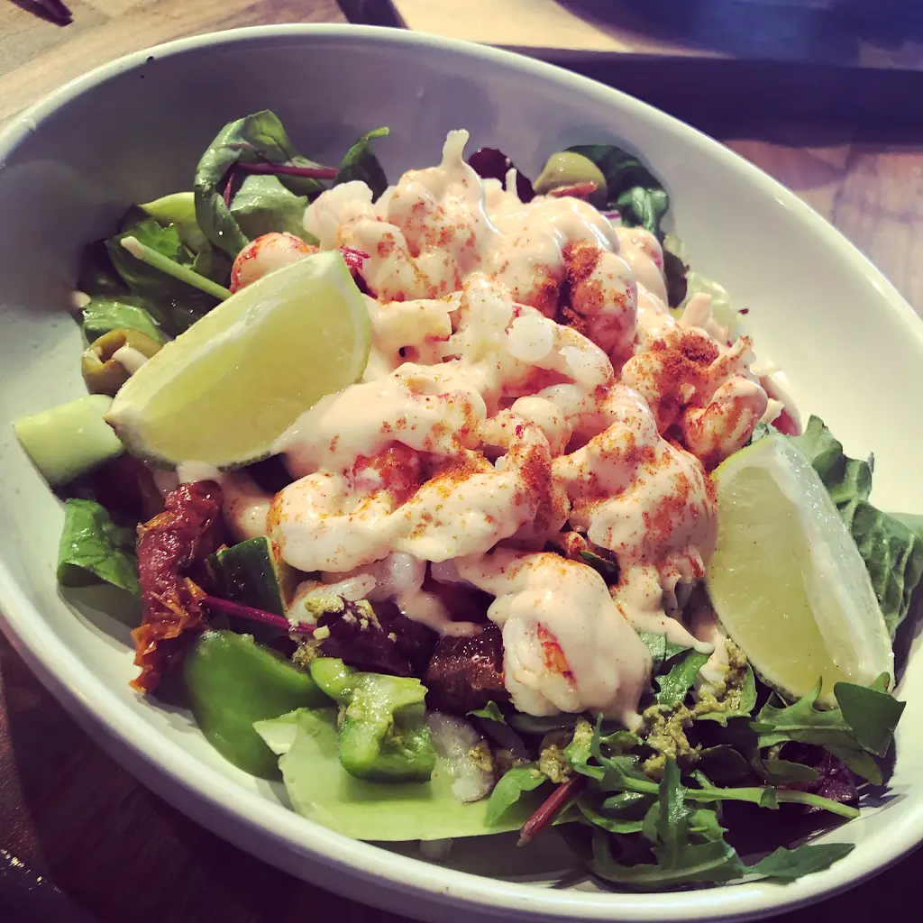 Menu_Steak on the Stone_Conwy_image_9