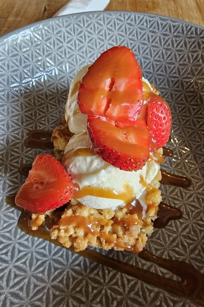 Magdalena_Steak on the Stone_Conwy_review