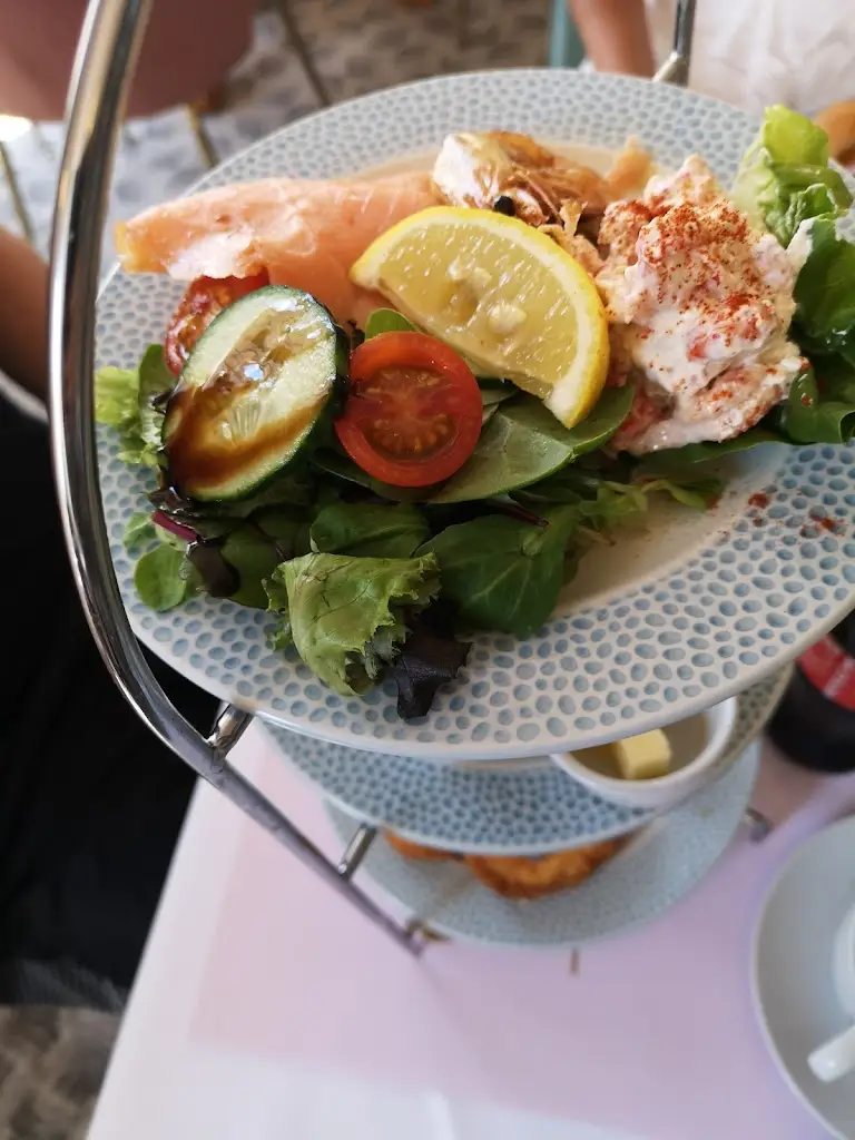 Menu_Upstairs at Anna's_Conwy_image_6