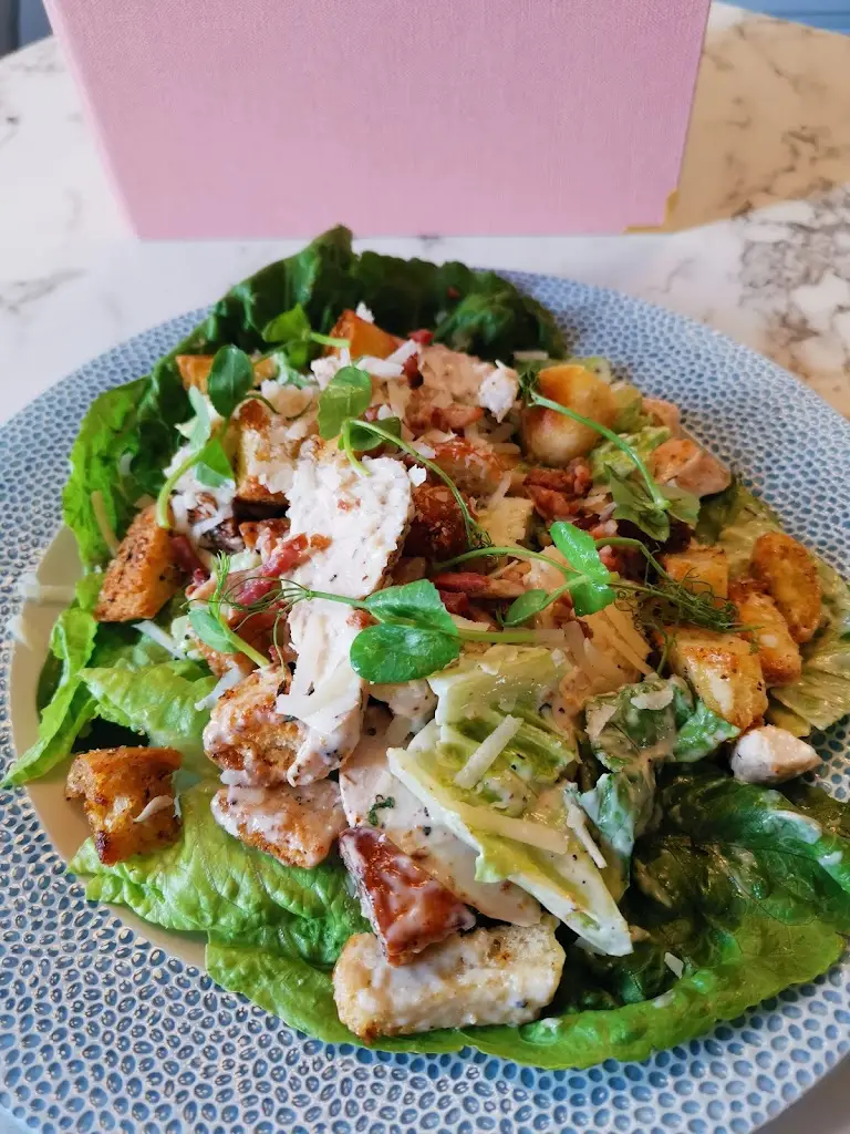 Menu_Upstairs at Anna's_Conwy_image_9