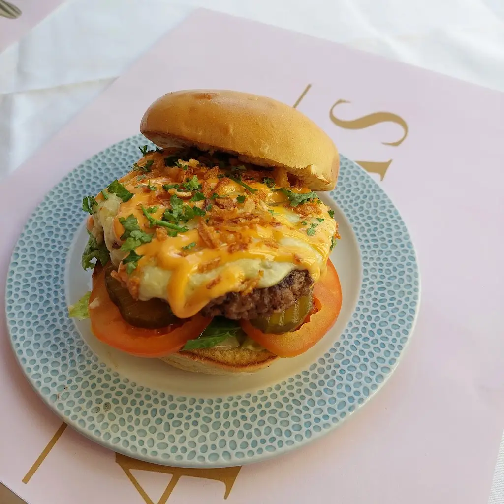 Upstairs at Anna's_Conwy_slider_image_3