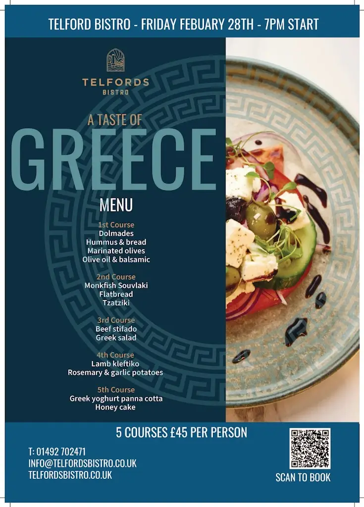 Menu_Telfords Bistro Ltd_Conwy_image_2