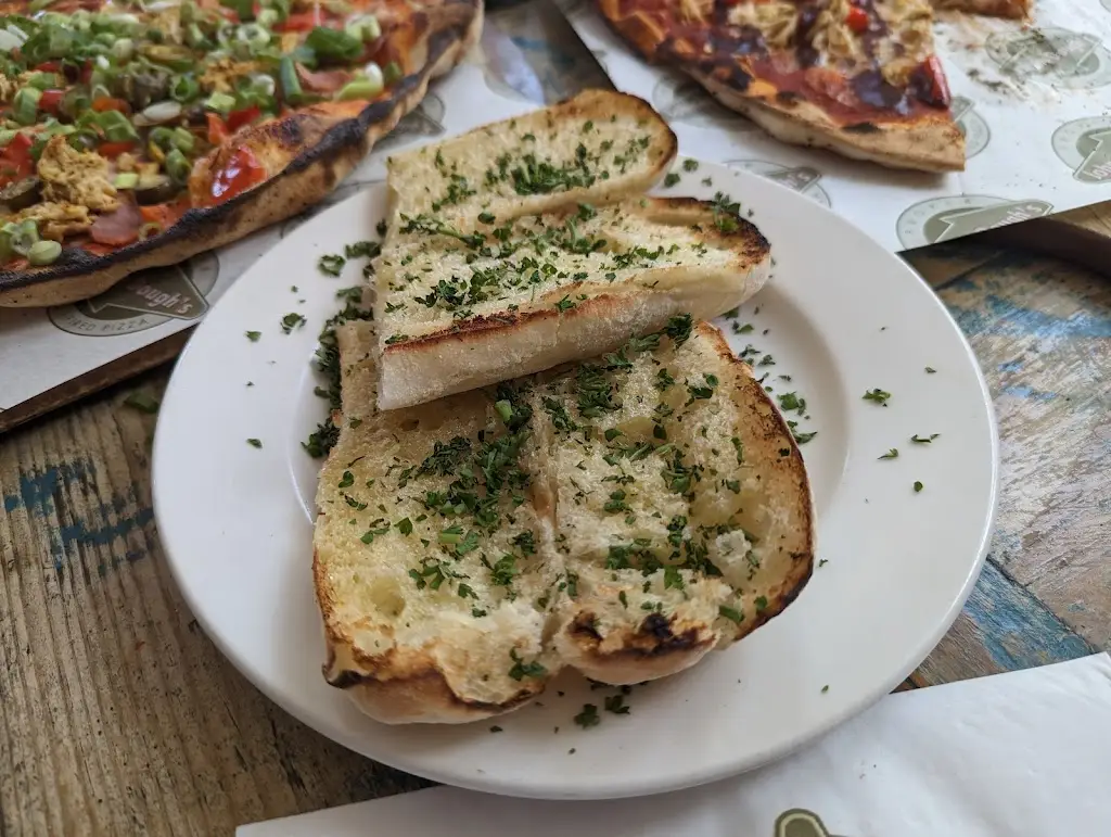 Menu_Johnny Dough's at The Bridge_Conwy_image_7