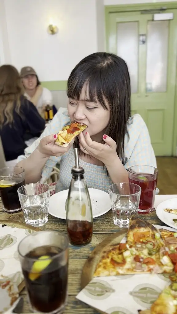 Johnny Dough's at The Bridge_Conwy_slider_image_2