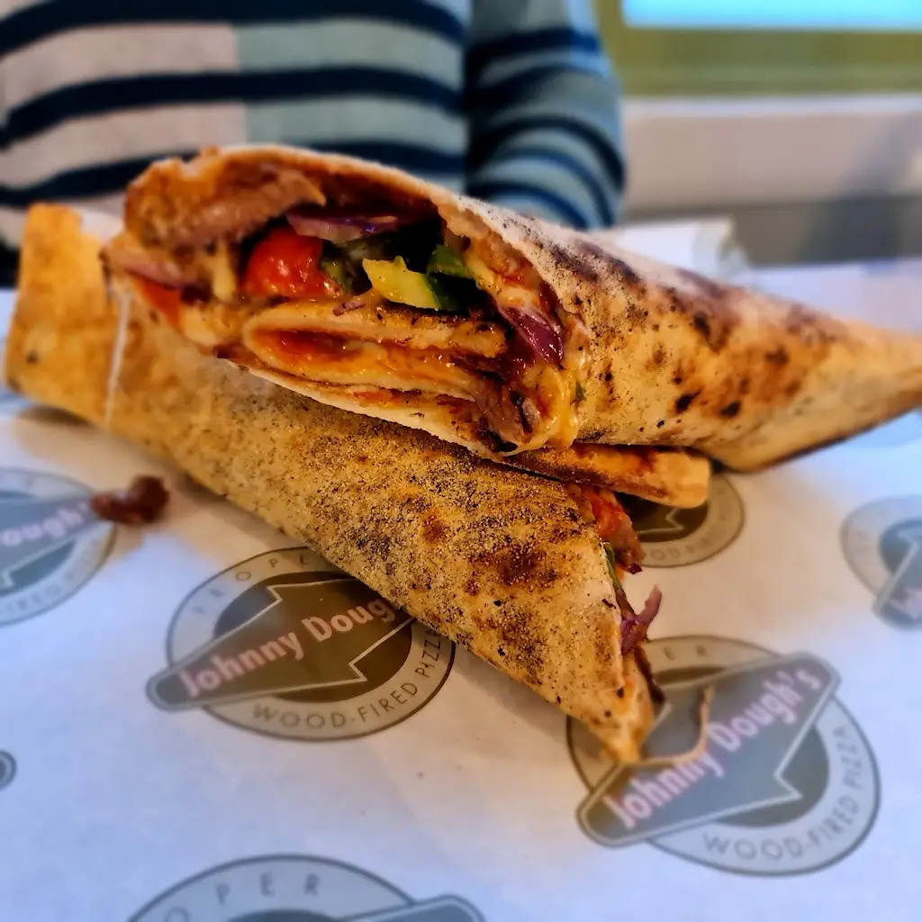 Johnny Dough's at The Bridge_Conwy_slider_image_3