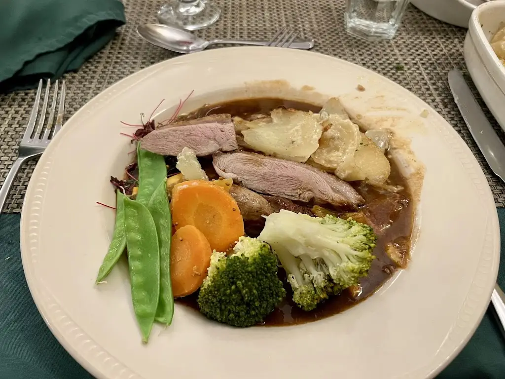 Chris Powell_Paysanne_Conwy_review