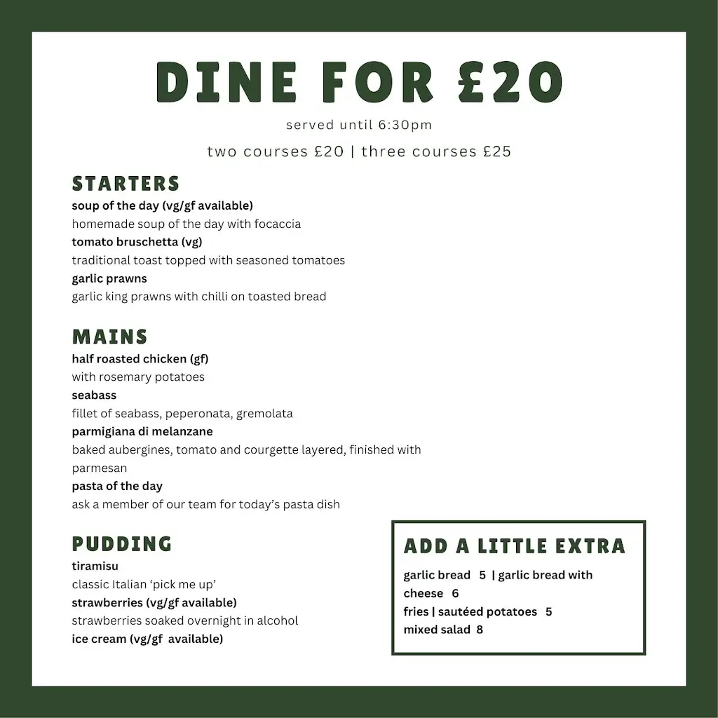 Menu_Alfredo's Restaurant_Conwy_image_3