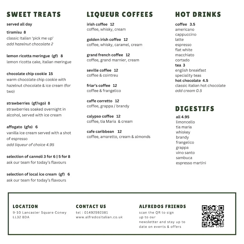 Menu_Alfredo's Restaurant_Conwy_image_4