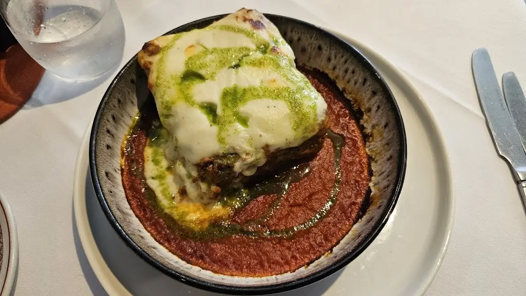 Bryn Crawford_Alfredo's Restaurant_Conwy_review