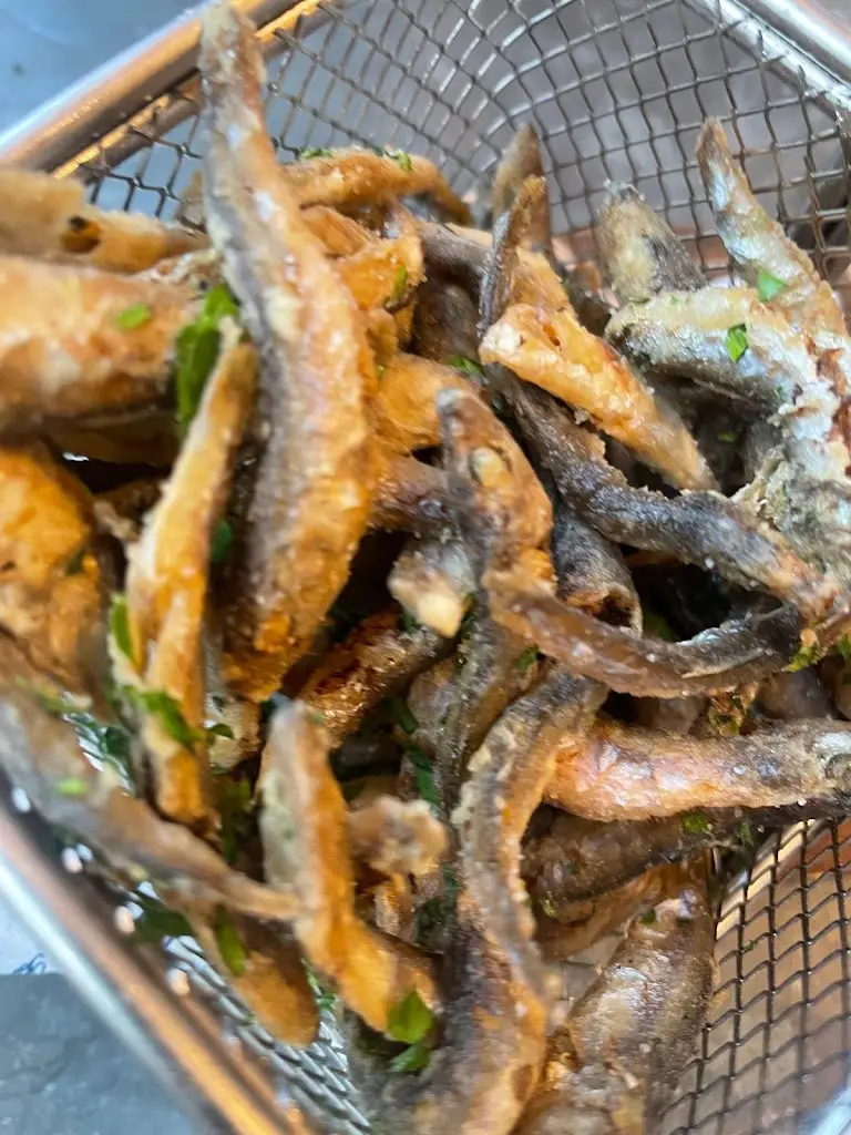 Tom Stephenson_Dylan's Conwy_Conwy_review