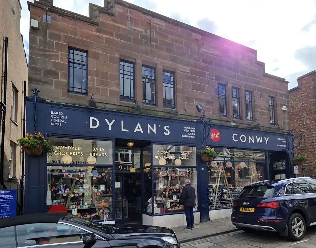 Dylan's Conwy_Conwy_slider_image_3