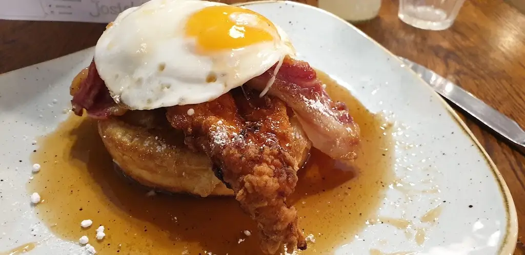 Menu_Josie's_Bishops Waltham_image_9