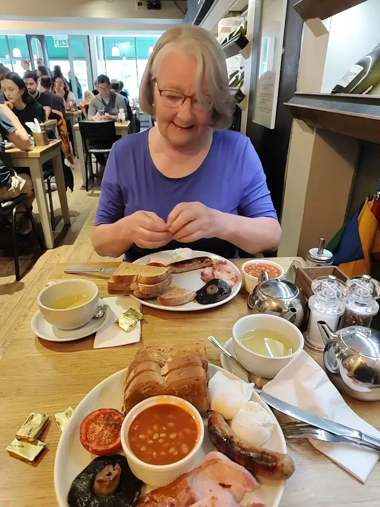 Josie's_Bishops Waltham_slider_image_2