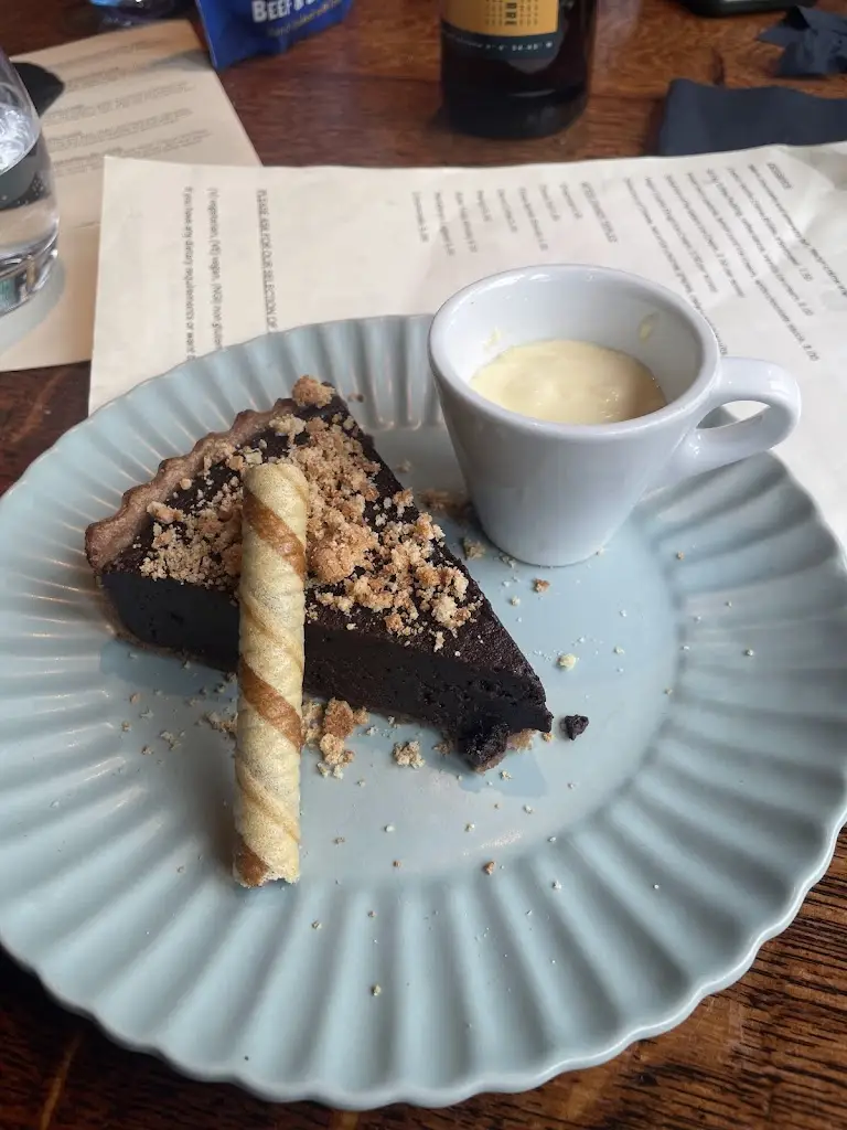 Menu_The Peppermill Conwy_Conwy_image_6