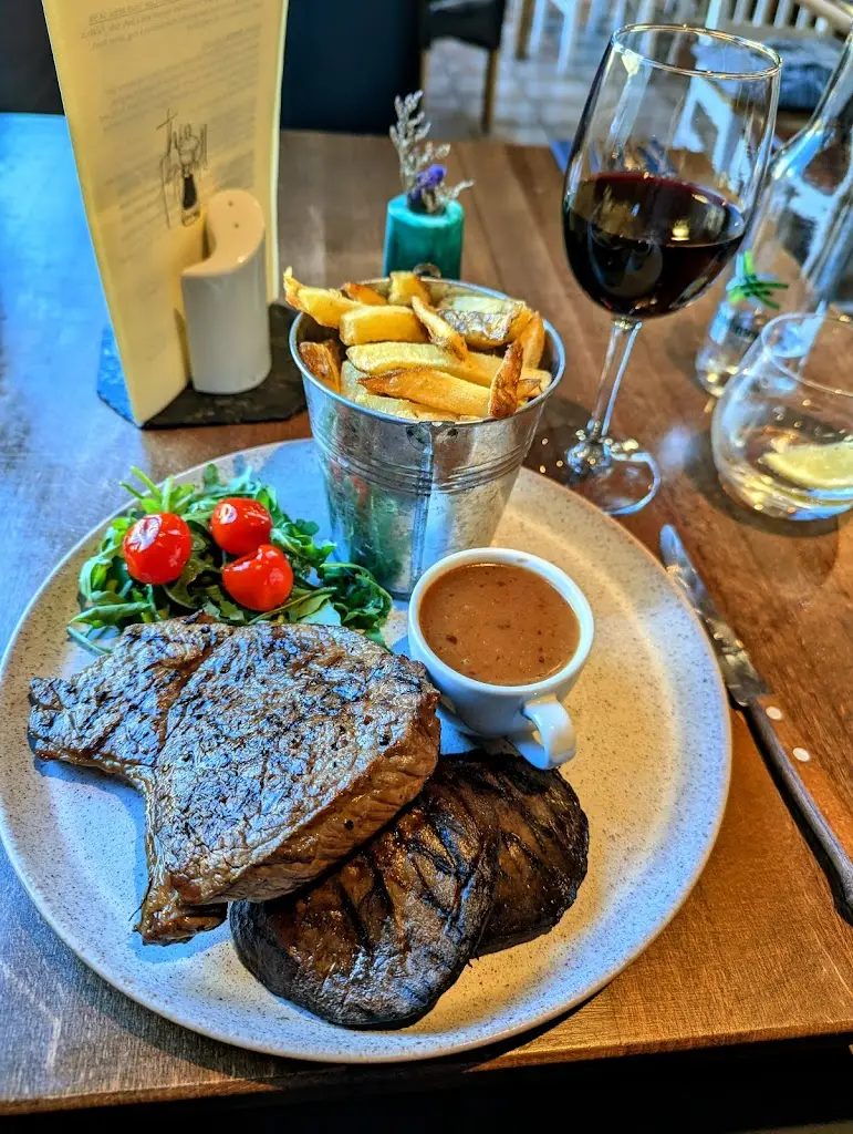 Menu_The Peppermill Conwy_Conwy_image_7