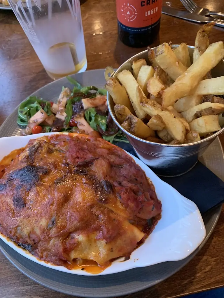 Menu_The Peppermill Conwy_Conwy_image_8