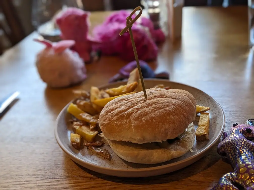 Menu_The Peppermill Conwy_Conwy_image_9