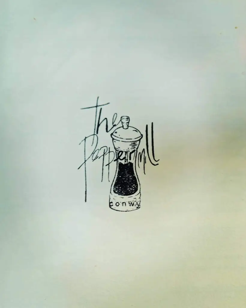 Morgan Ditchburn _The Peppermill Conwy_Conwy_review