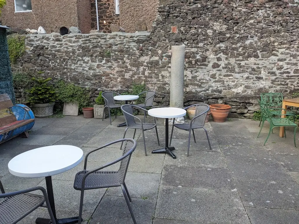 The Peppermill Conwy restaurant in Conwy