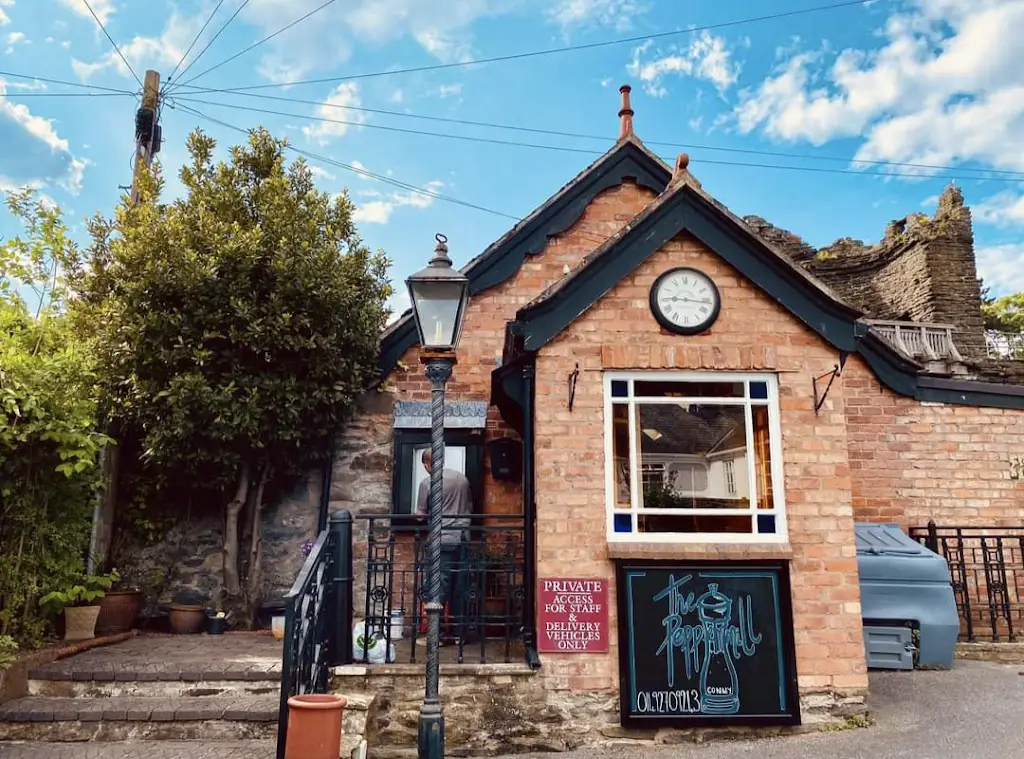 The Peppermill Conwy_Conwy_slider_image_3