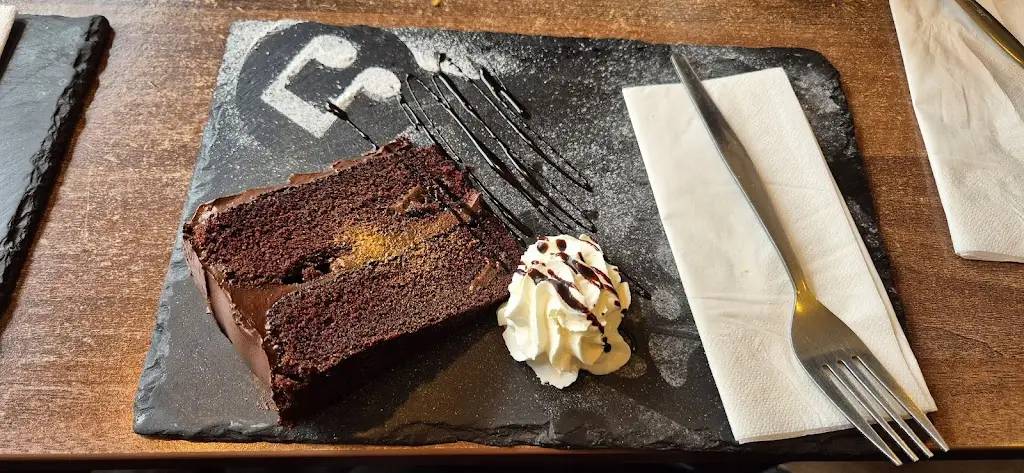 Christopher P_M & J Bistro_Conwy_review