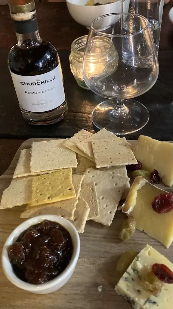 Menu_The Hidden Chapel Restaurant_Conwy_image_8