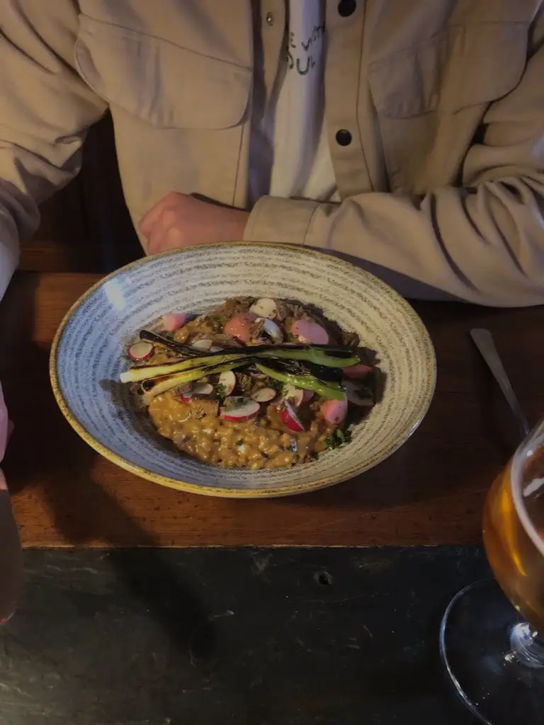 Sophie Lauren_The Hidden Chapel Restaurant_Conwy_review