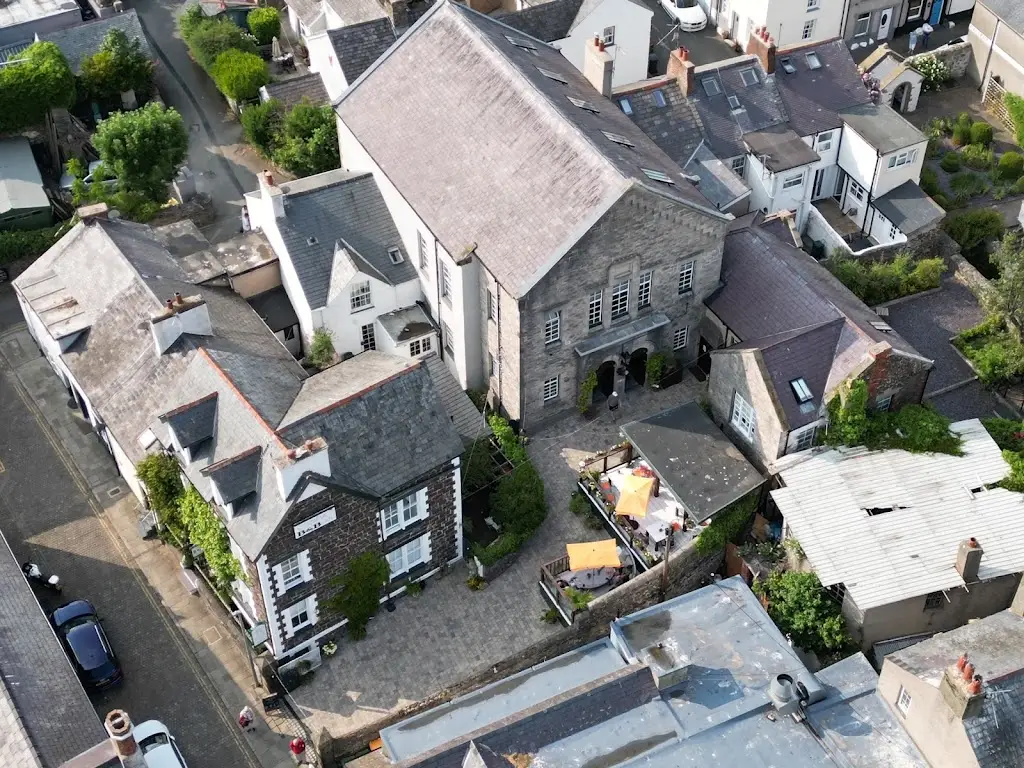 The Hidden Chapel Restaurant_Conwy_slider_image_3