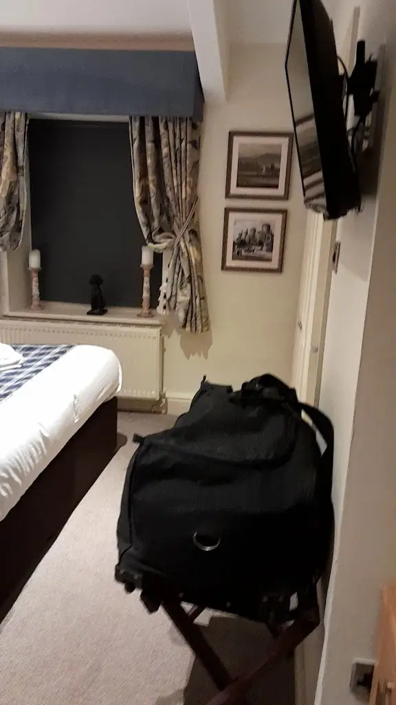 The Castle Hotel_Conwy_slider_image_1