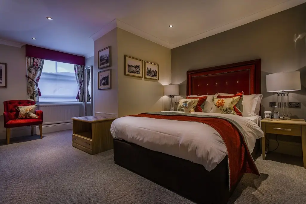 The Castle Hotel_Conwy_slider_image_2