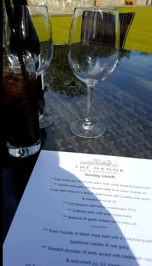 Menu_The Manor_Conwy_image_3