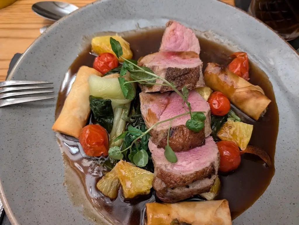 Menu_The Manor_Conwy_image_7