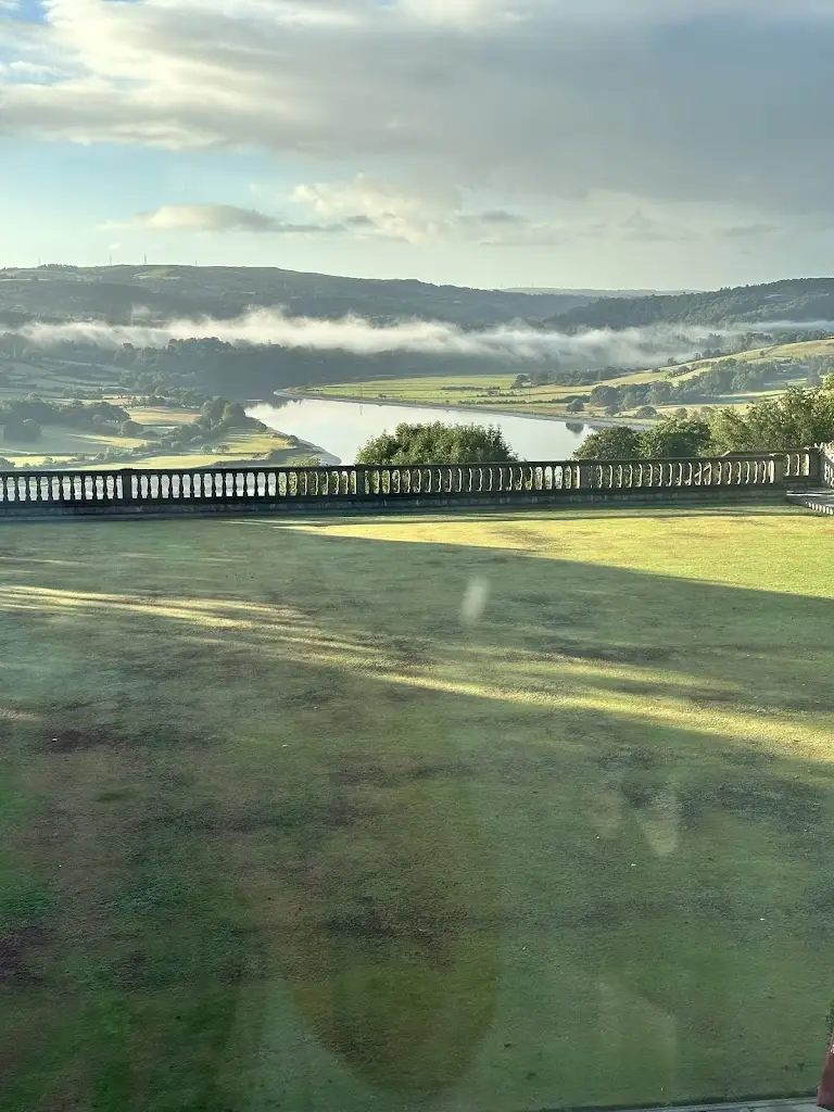 Clarissa Cetin_The Manor_Conwy_review