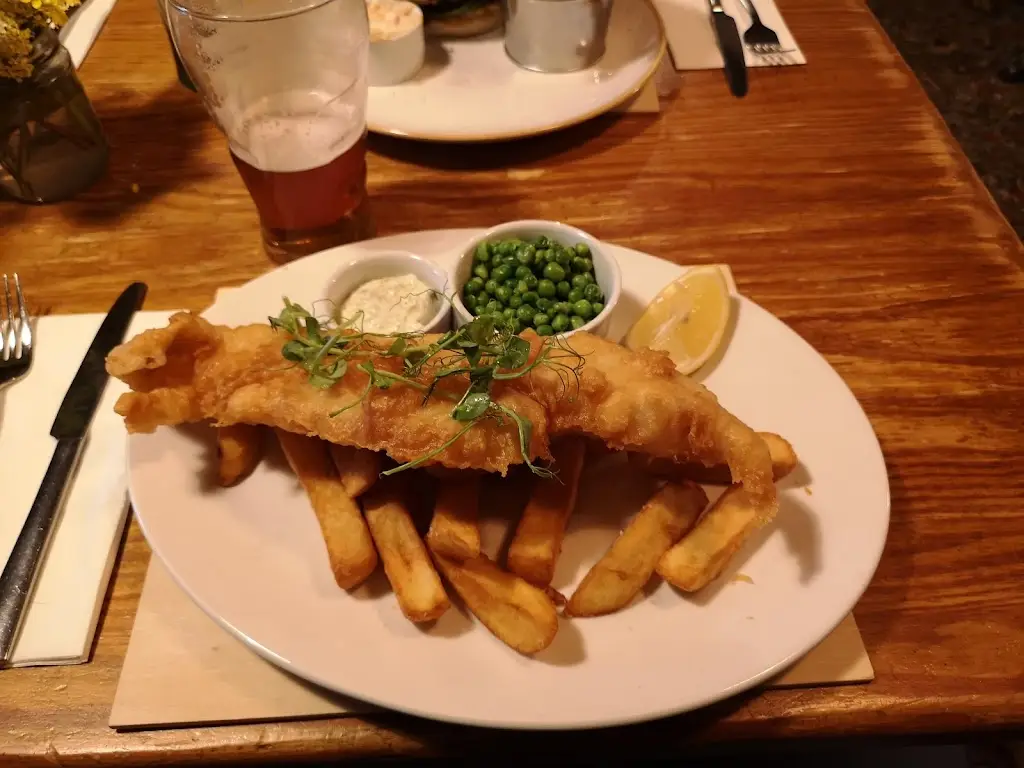 Menu_Groes Inn Hotel and Restaurant Conwy_Conwy_image_7