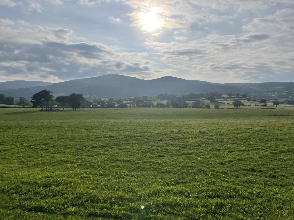 Alexandra Ramsey_Groes Inn Hotel and Restaurant Conwy_Conwy_review