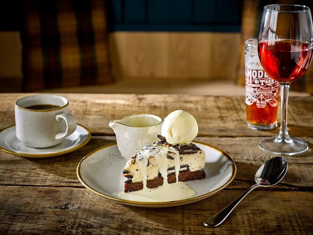 Groes Inn Hotel and Restaurant Conwy_Conwy_slider_image_2