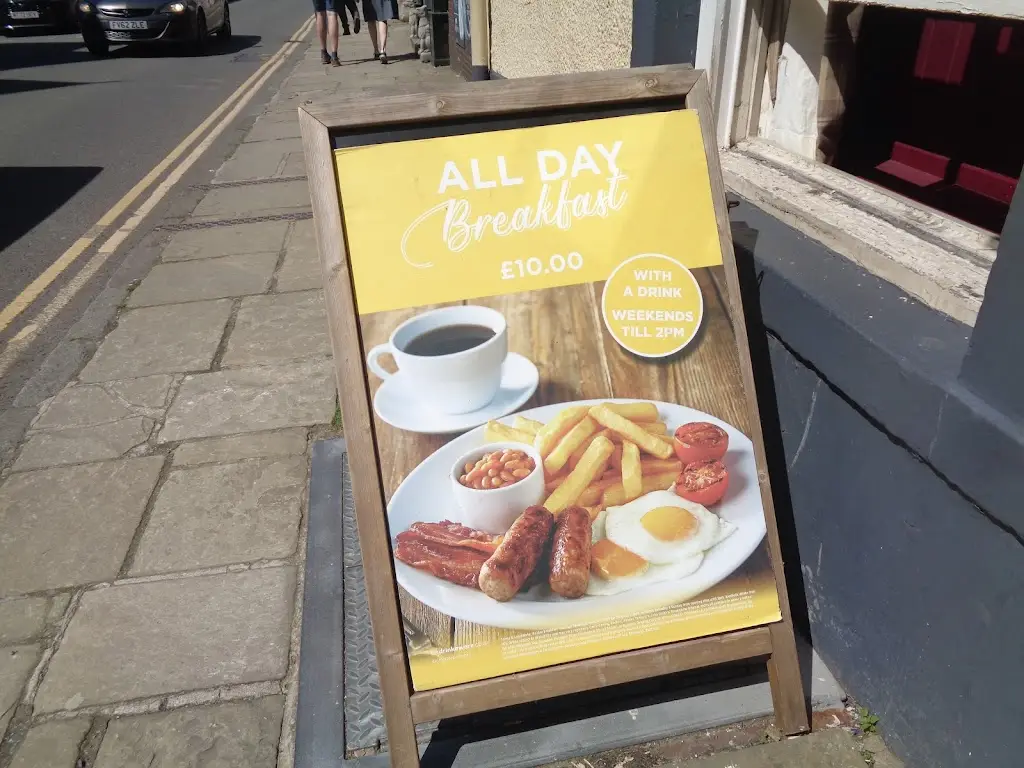 Menu_The George & Dragon_Conwy_image_3