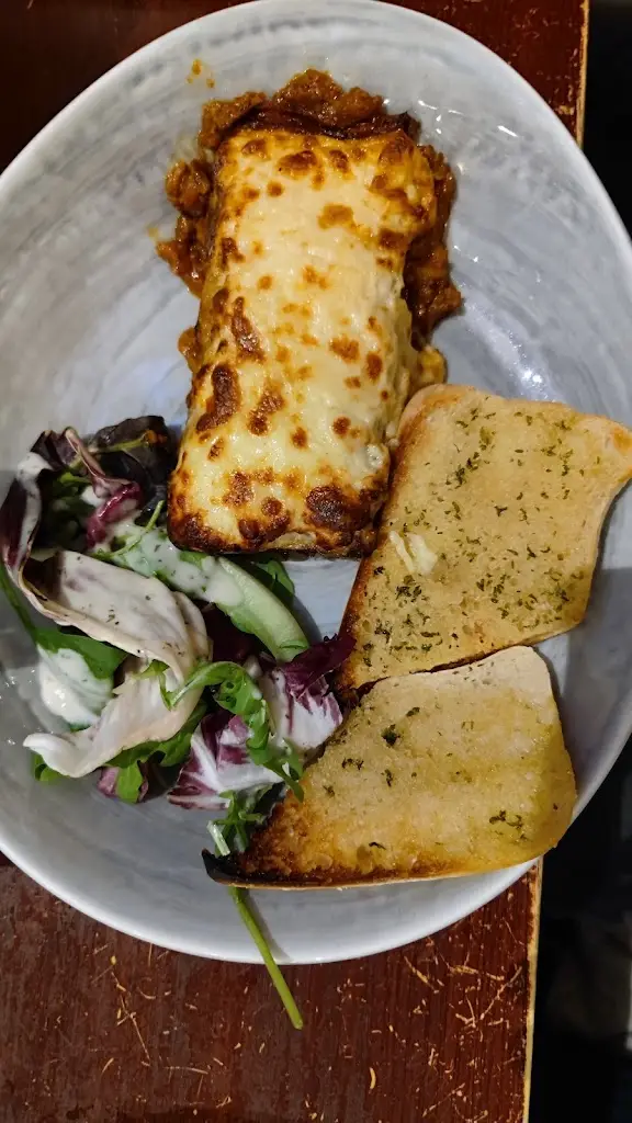 Menu_The George & Dragon_Conwy_image_8