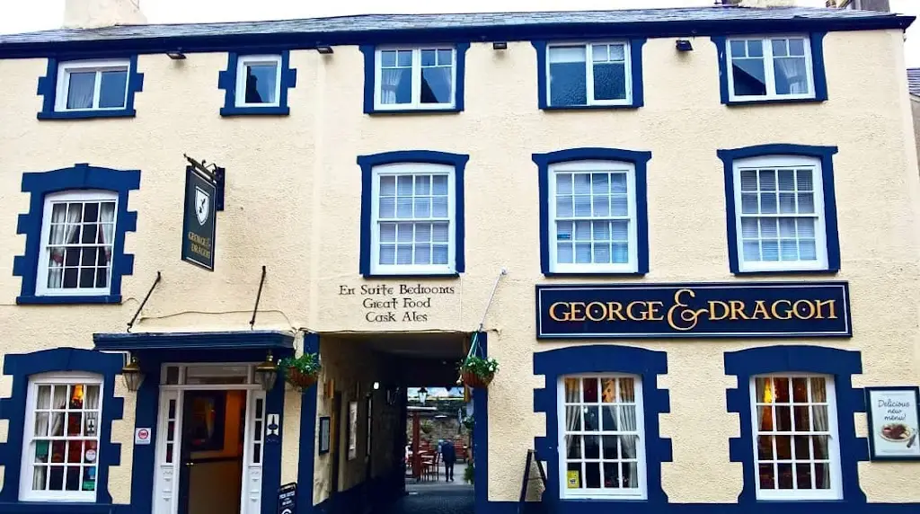 The George & Dragon_Conwy_slider_image_1