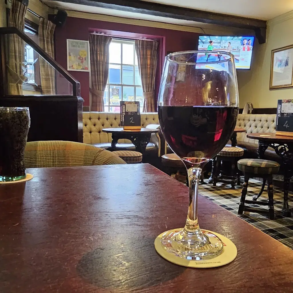 The George & Dragon_Conwy_slider_image_2