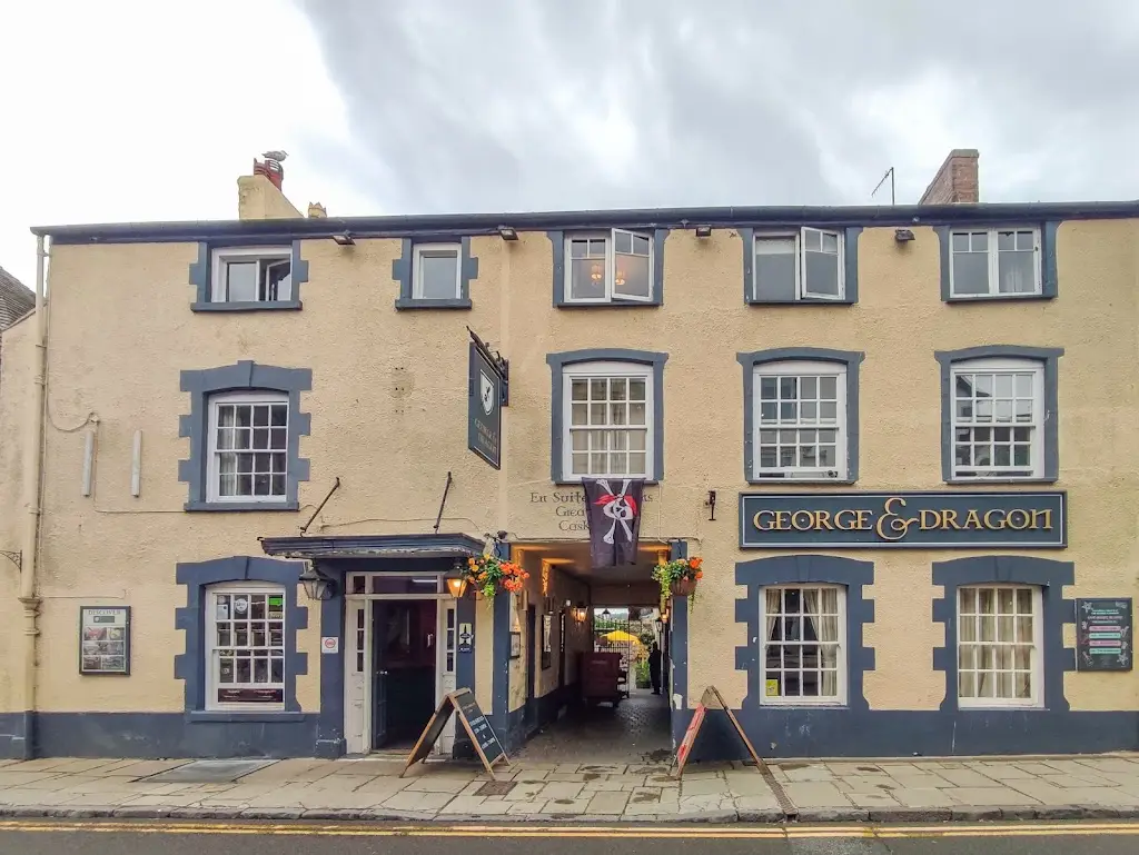 The George & Dragon_Conwy_slider_image_3